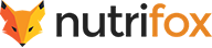 Nutrifox logo