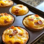 Breakfast Cups