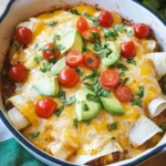 Breakfast-Enchiladas