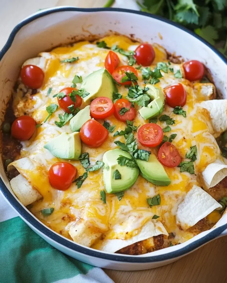 Breakfast-Enchiladas