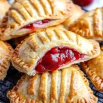 Cherry Hand Pies Recipe