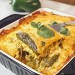 Chile Relleno Casserole