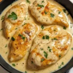 Creamy Ranch Chicken