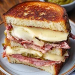 Cuban Reuben