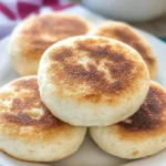 English Muffins