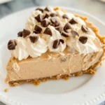 Frozen Peanut Butter Pie