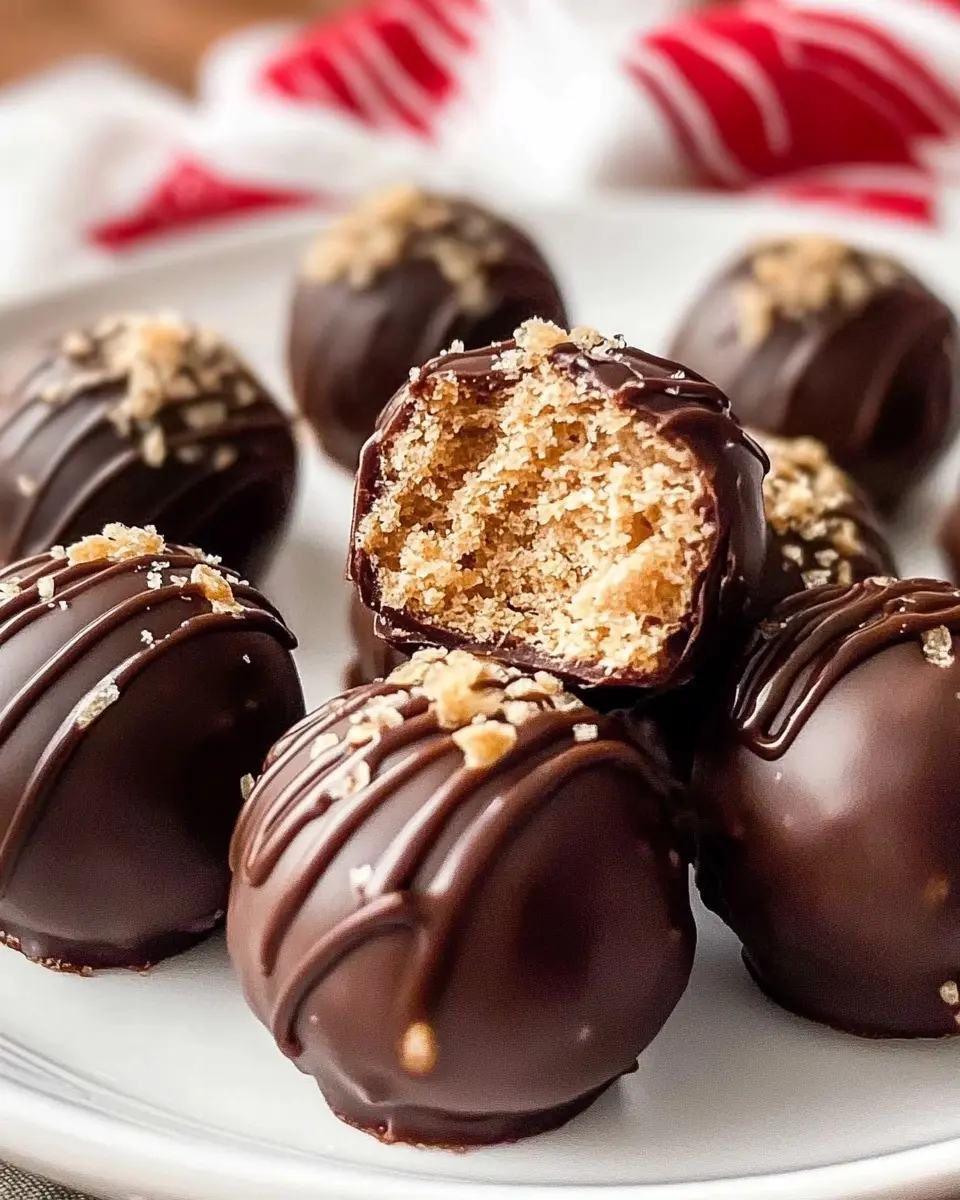 Nutter Butter Balls Recipe