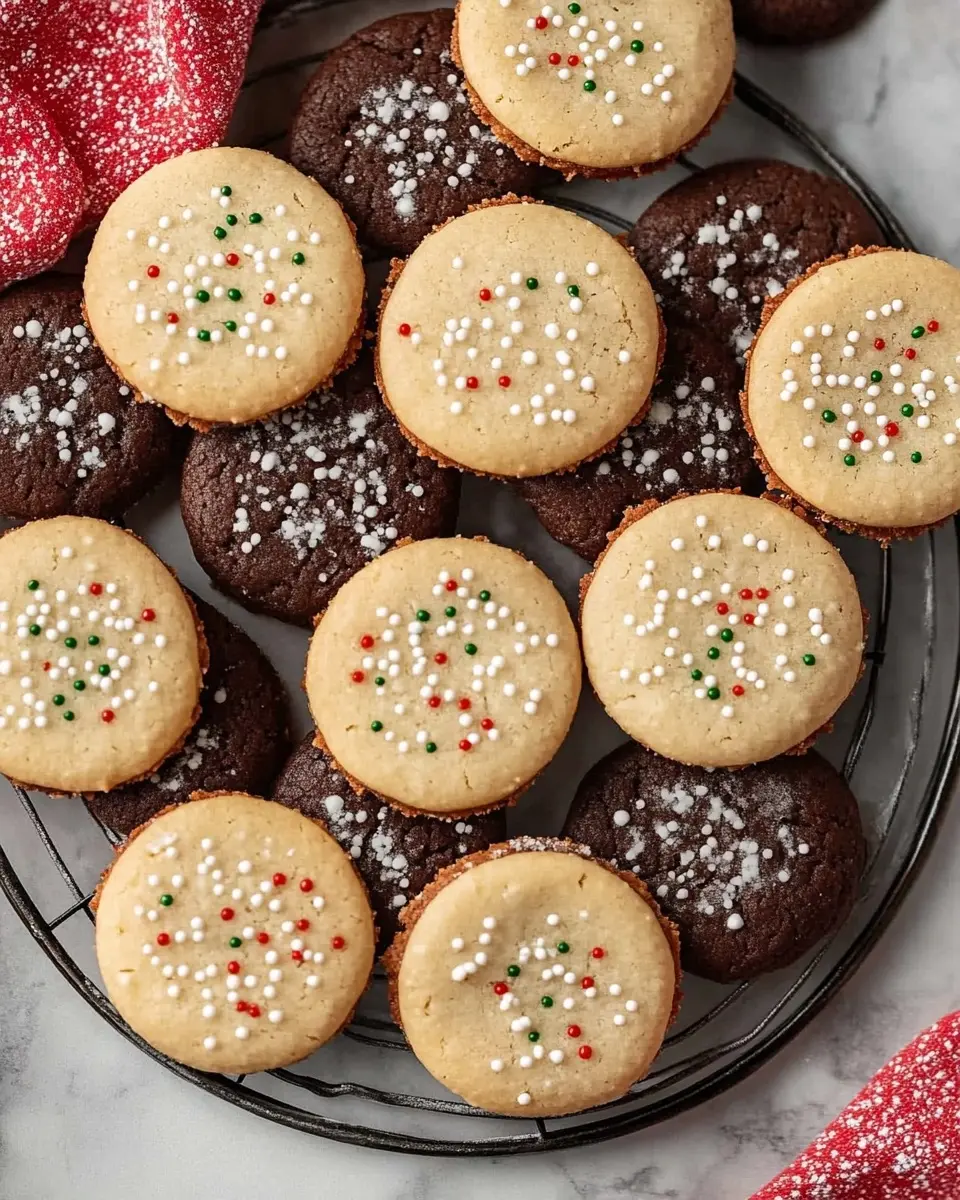 Ritz Cracker Cookies Recipe