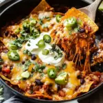 Enchilada Skillet