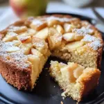 Apple Cake