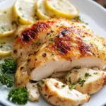 Baked Chicken Breast recipe