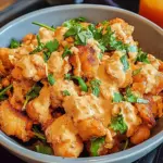 Bang Bang Chicken