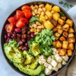 Best Healthy Buddha Bowls