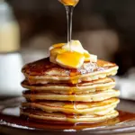 Best Old-Fashioned Pancakes