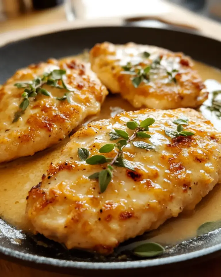 Chicken Breast Recipe