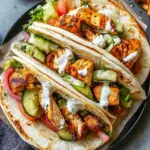 Chicken Gyros Recipe
