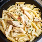 Chicken Penne Pasta