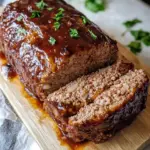 Classic Meatloaf