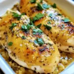 Delicious No Peek Chicken