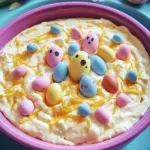 Easy Easter Dip