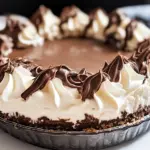 French Silk Pie