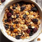 Homemade Granola