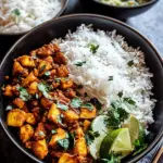 Indian Rice Bowls