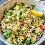Jennifer Aniston Salad