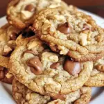 Laura Bush’s Cowboy Cookies