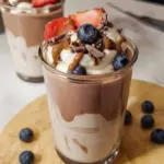Protein Pudding