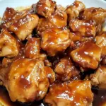 sweet hawaiian crockpot chicken
