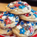 4th of July Cookies