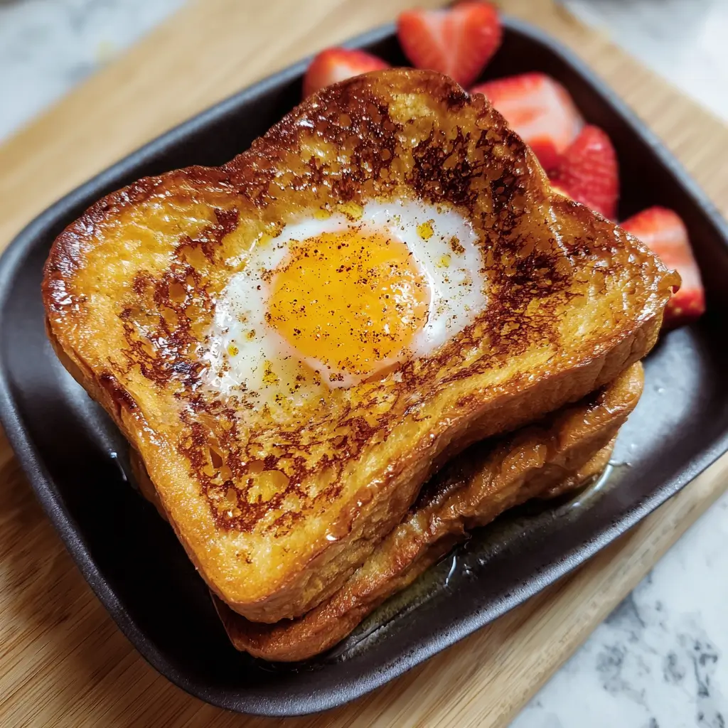 Air Fryer French Toast Sticks