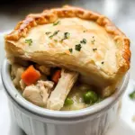 Chicken Pot Pie Recipe