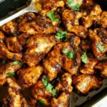 Chipotle Chicken Copycat