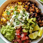 Copycat Chipotle Burrito Bowl