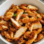 Copycat Chipotle Chicken Recipe