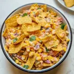 Frito Corn Salad Recipe