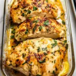 Healthy Bake Chicken Breasts