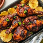 Huli Huli Chicken Recipe