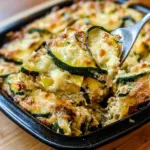 Zucchini Casserole Recipe