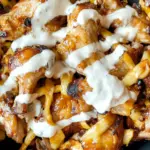Low Carb BBQ Chicken Thighs