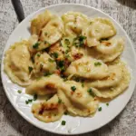 Pierogi Recipe