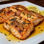 Texas Roadhouse Salmon Recipe