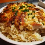 Angel Chicken Rice