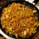 Panda Express Chow Mein