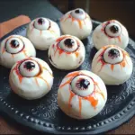 Cake Eyeballs