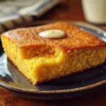 Grandmother's Buttermilk Cornbread