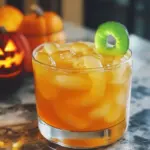 Halloween Punch Recipe