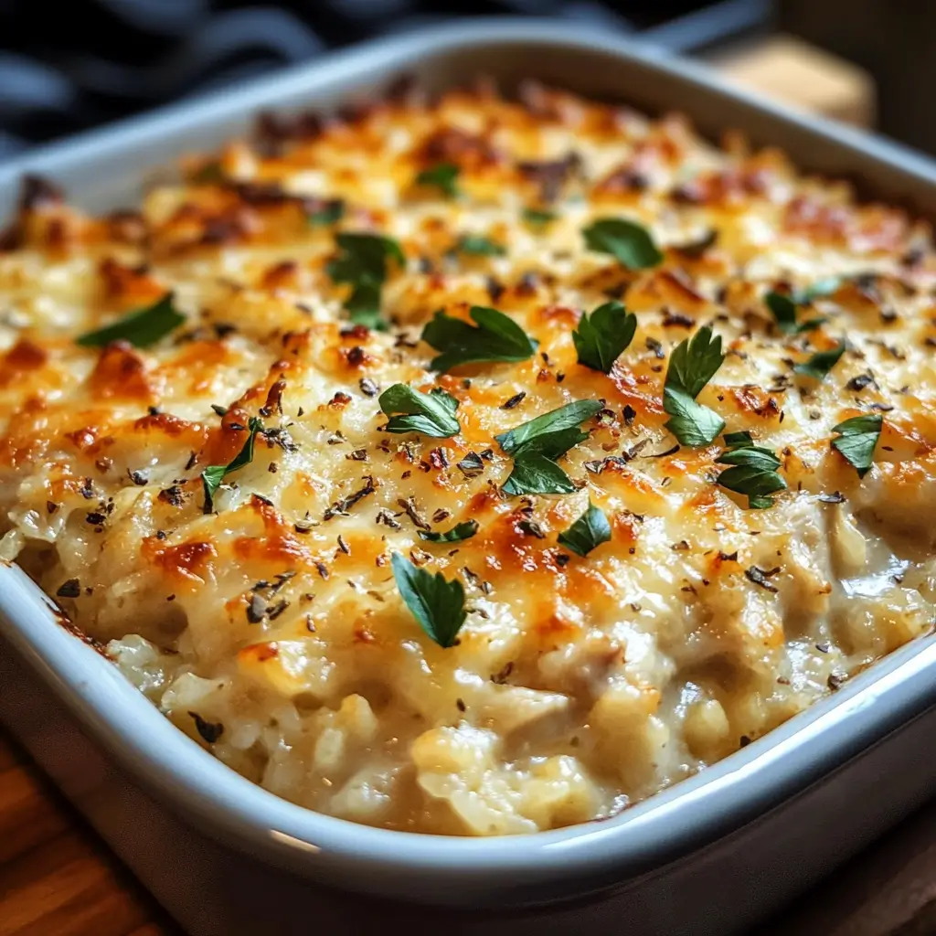 Pioneer Woman Chicken Rice Casserole Recipe